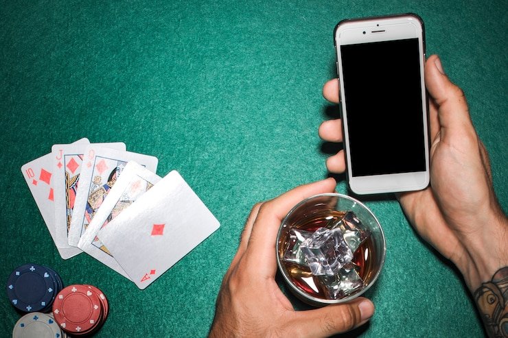 Hadiah dan bonus pelor88 di layar mobile