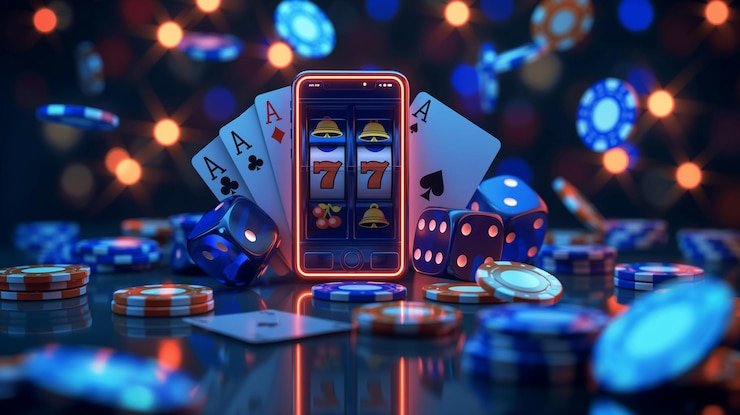 Pengguna Indonesia mengecek akses aplikasi